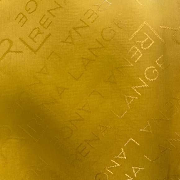 Vintage Rena Lange suit - Picture 6 of 6